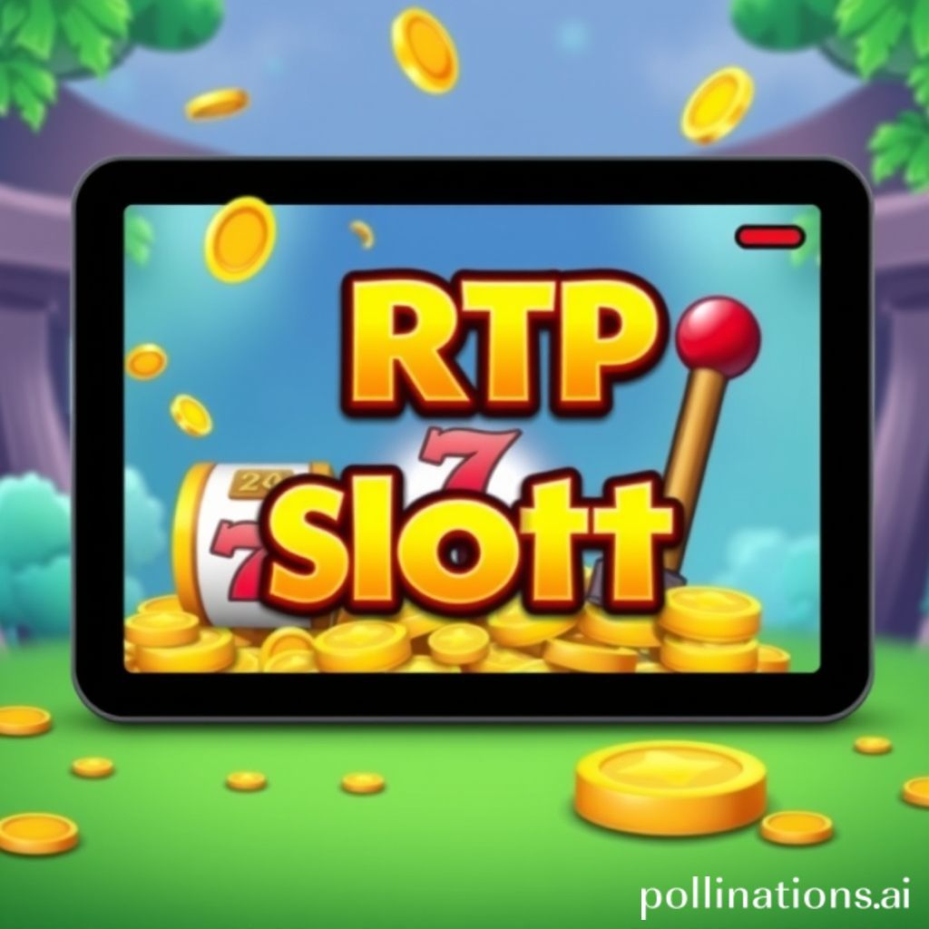 Memahami RTP Slot PG Soft: Panduan Lengkap untuk Pemula